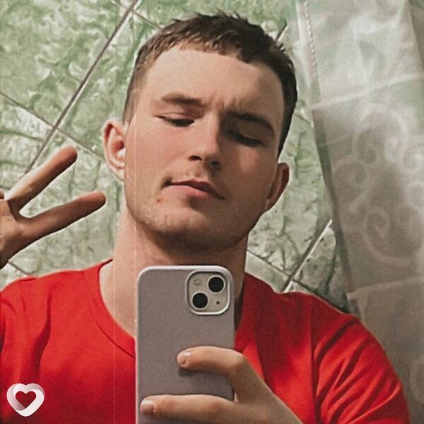 Слава, 22, Минске — анкета №3694364