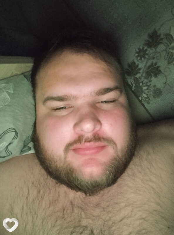 Сергей, 22, Гродно — анкета №3694371