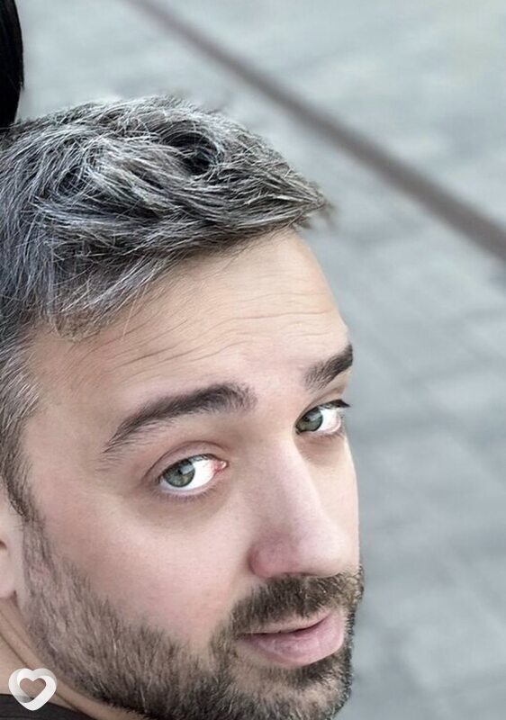 Сергей, 37, Москве — анкета №3694374