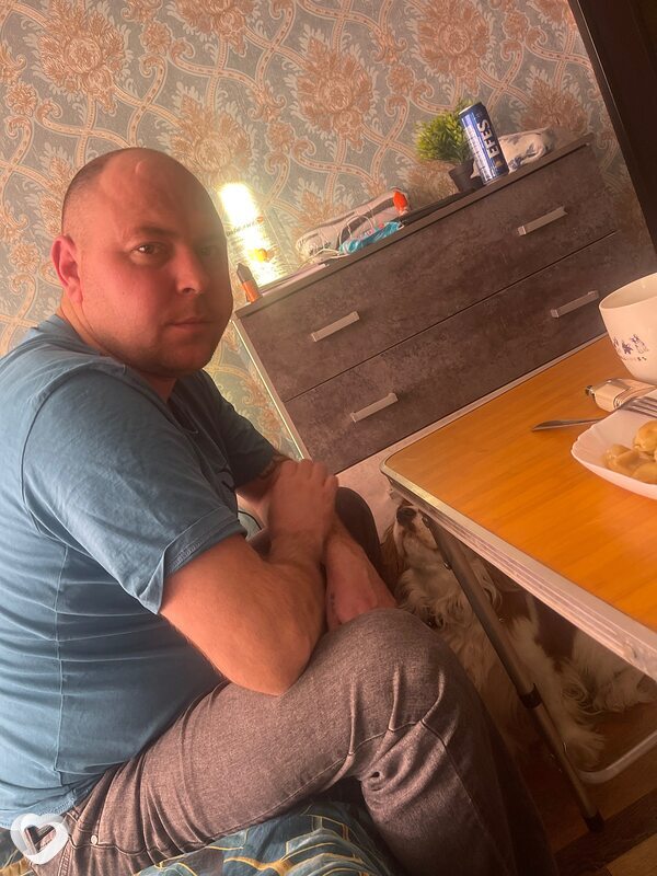Сергей, 31, Рязани — анкета №3694332