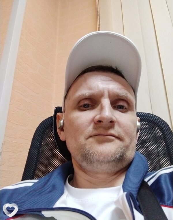 Никита, 43, Волгограде — анкета №3694342