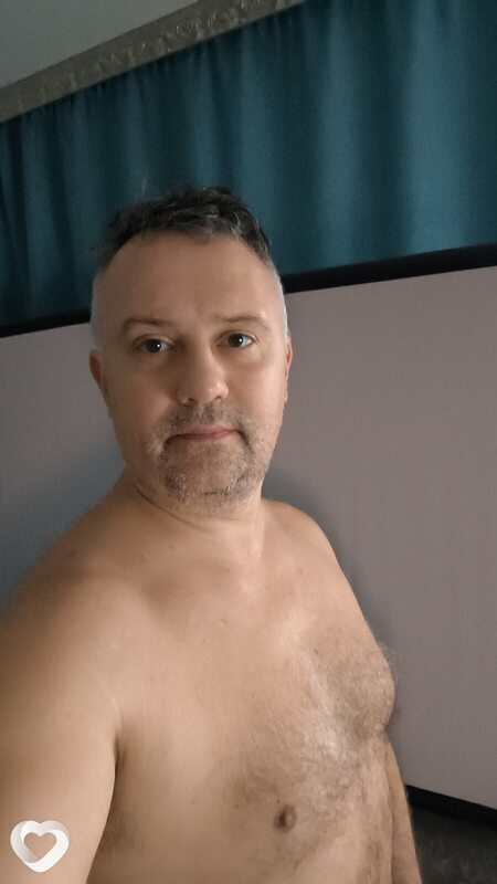 Дмитрий, 43, Чехове — анкета №3694345