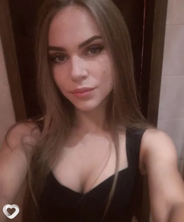 Ника, 20, Москве — анкета №3694315