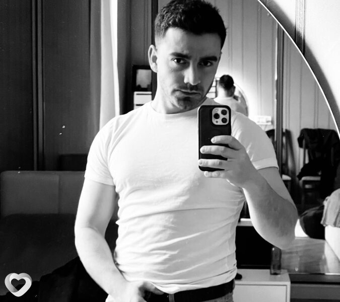 Javid, 30, Варшава — анкета №3694317