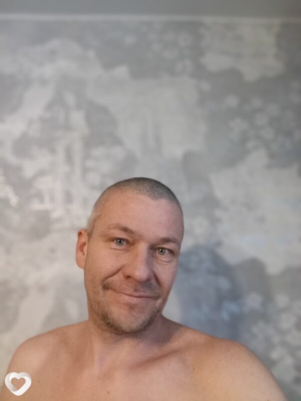 Александр, 42, Томске — анкета №3694318
