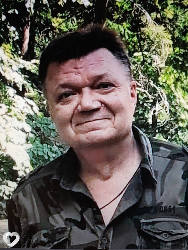 Виктор, 64, Жуковском — анкета №3694319