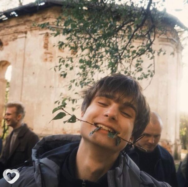 Даниил, 19, Гродно — анкета №3694323