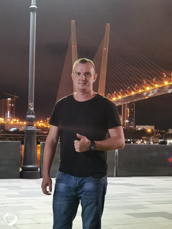 Андрей, 36, Ростове-на-Дону — анкета №3694437