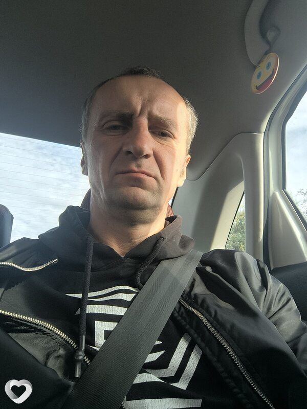 Миша, 46, Слониме — анкета №3694451