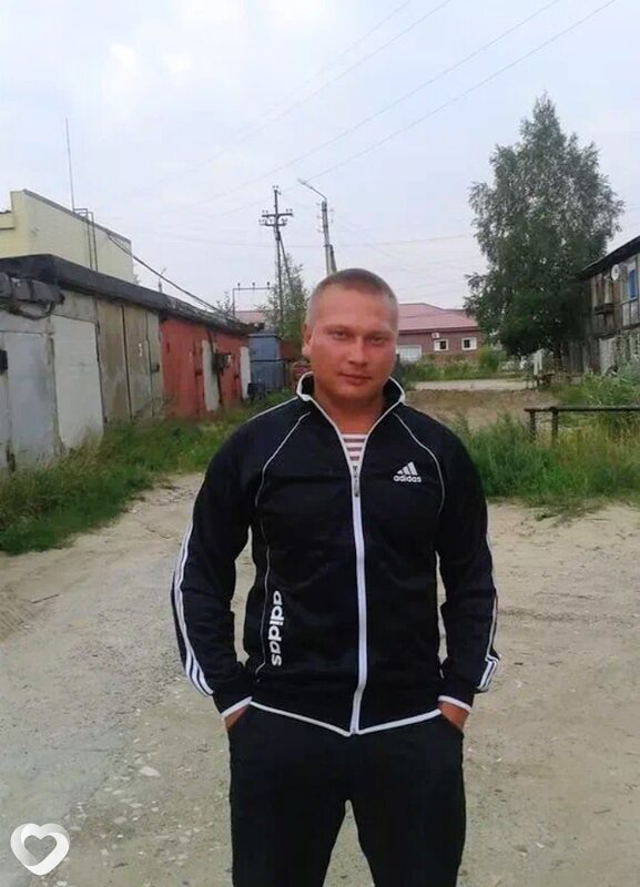 Саша, 41, Чите — анкета №3694454