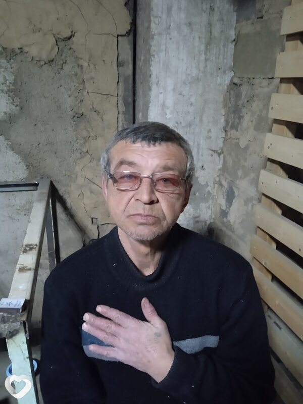 Сергей, 47, Хабаровске — анкета №3694536