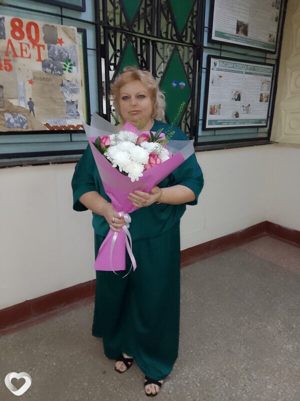 Елена, 41, Йошкар-Оле — анкета №3694538