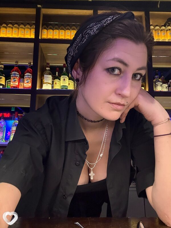 Катерина, 34, Москве — анкета №3694545