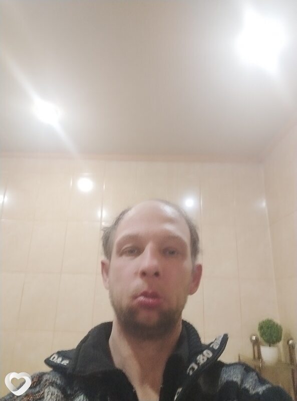 Вадим, 47, Днепр — анкета №3694546