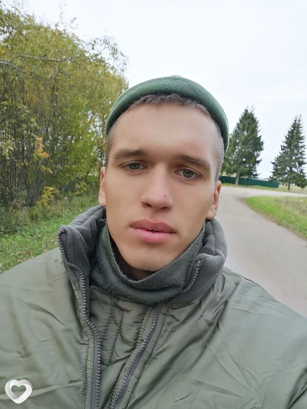 Андрей, 25, Ярославле — анкета №3694551