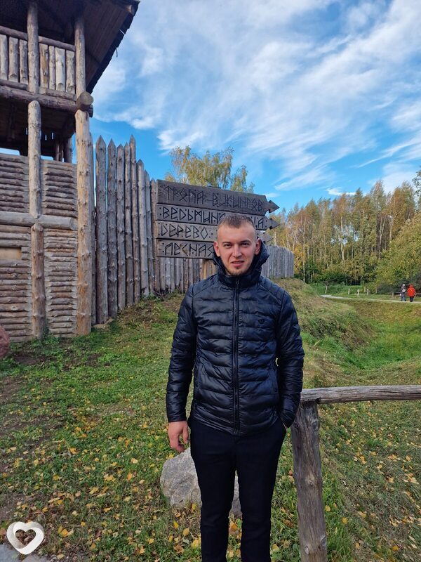 Никита, 33, Калининграде — анкета №3694387
