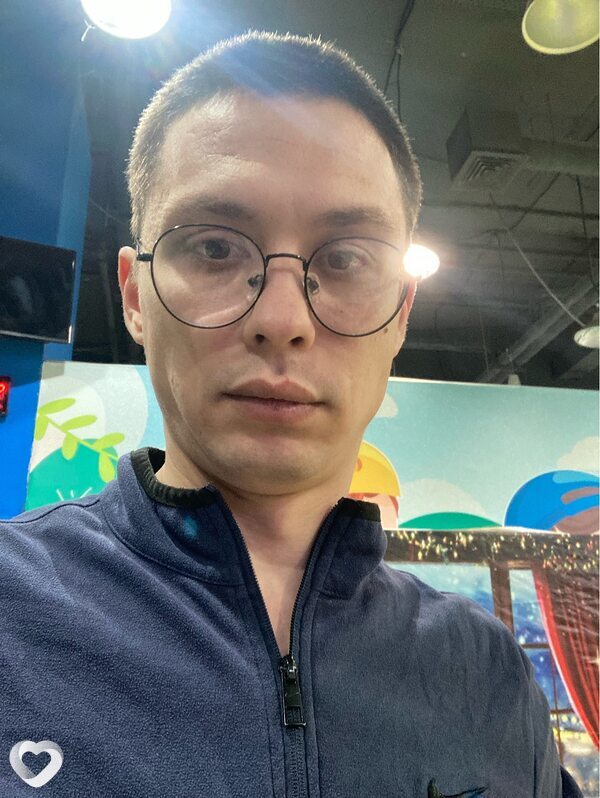 Павел, 30, Саранске — анкета №3694390