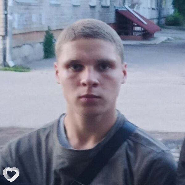 Алексей, 18, Калининграде — анкета №3694407