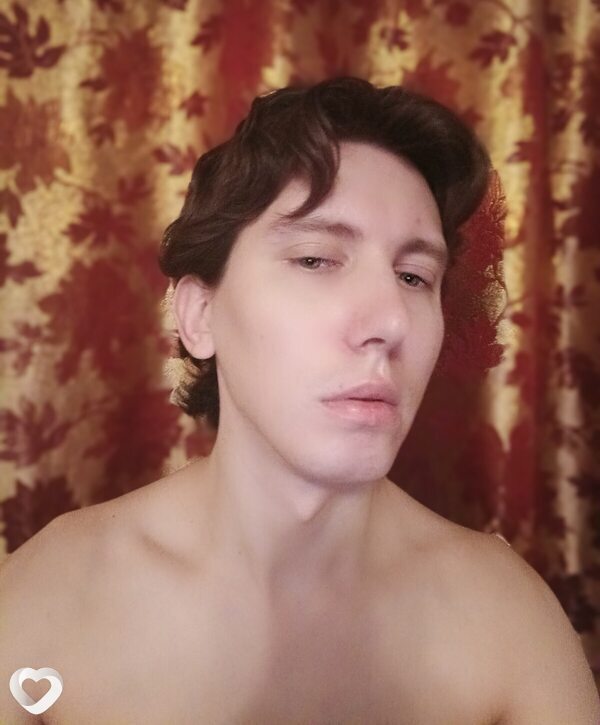 Vladislav, 20, Перми — анкета №3694415