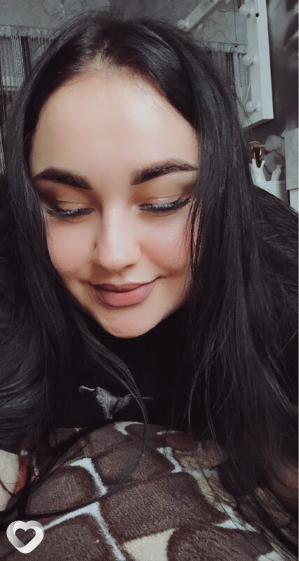 Яна, 27, Славгороде — анкета №3694416