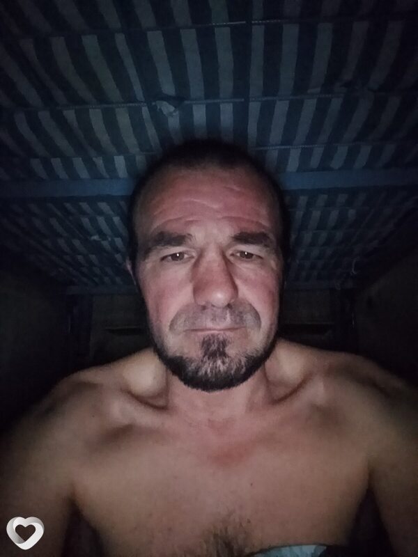 Олег, 46, Иркутске — анкета №3694421