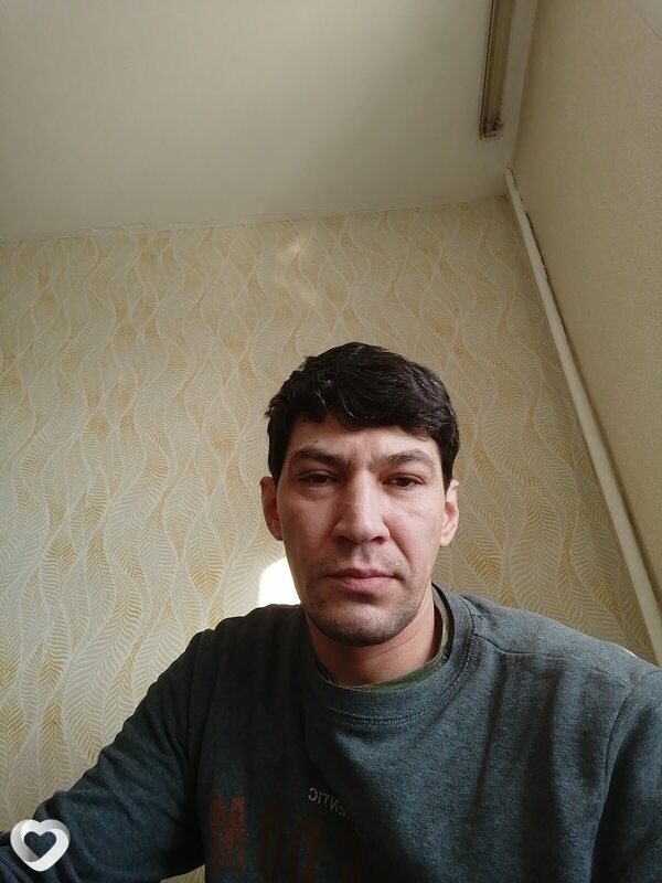 Бек, 36, Новосибирске — анкета №3694427