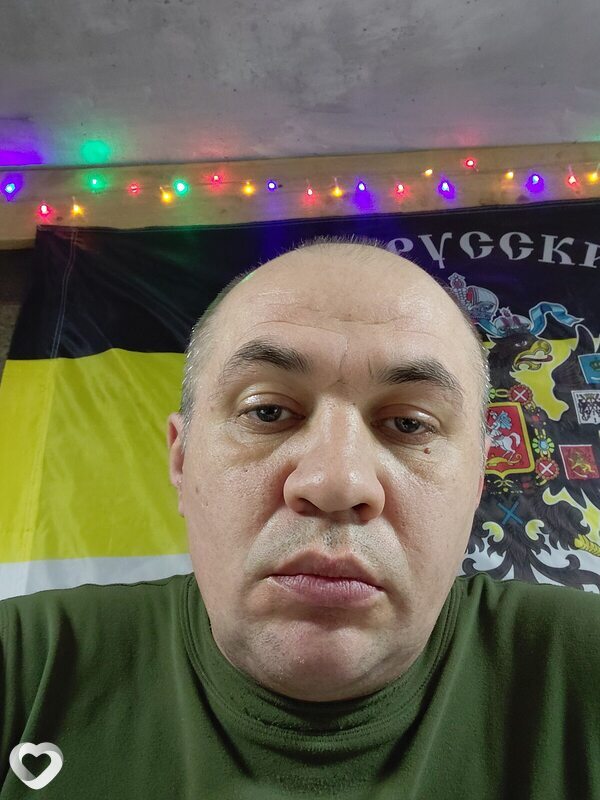 Александр, 42, Чите — анкета №3694558