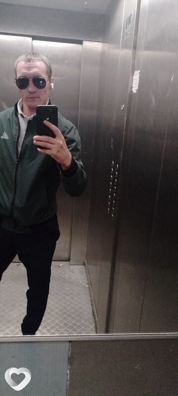 Павел, 31, Сургуте — анкета №3694564