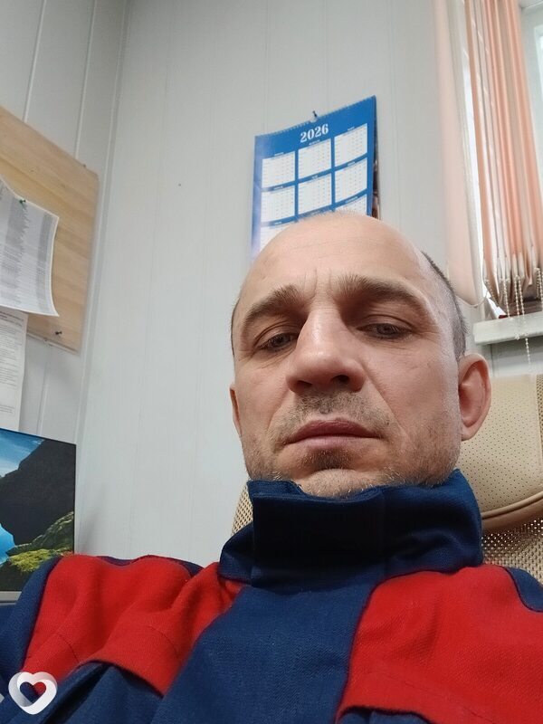 Роман, 40, Тайшете — анкета №3694579