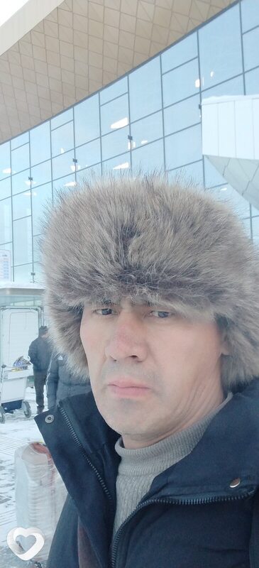 Немо, 44, Магадане — анкета №3694580