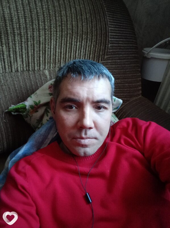 Сергей, 42, Калининграде — анкета №3694685