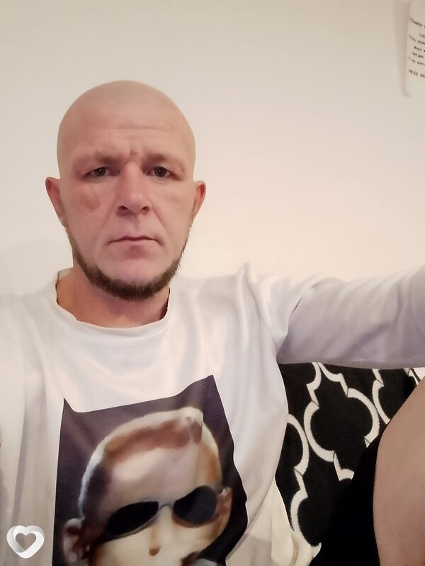 Роман, 39, Санкт-Петербурге — анкета №3694699