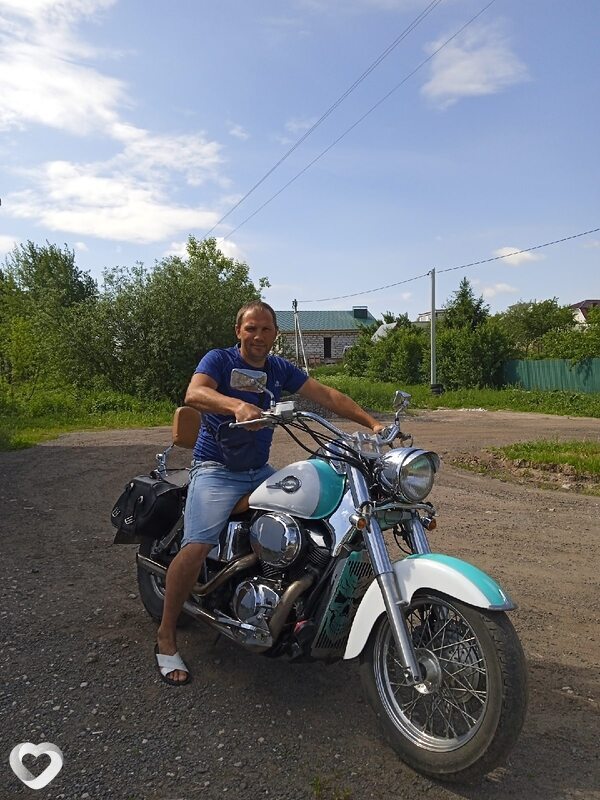 Сергей, 36, Нижнем Новгороде — анкета №3694731