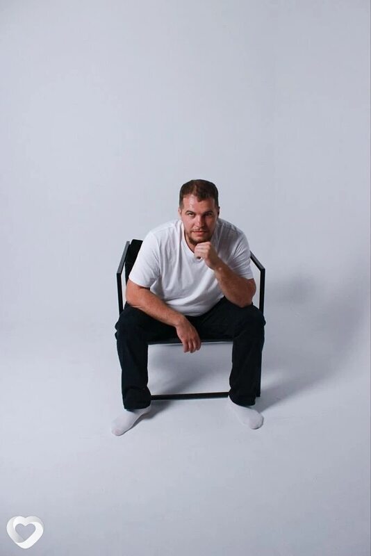 Алексей, 34, Самаре — анкета №3694733