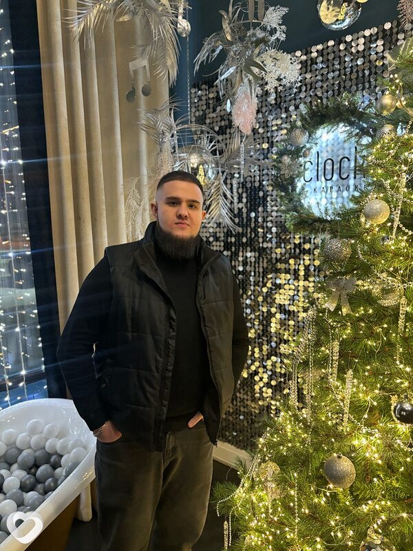 Султан, 23, Челябинске — анкета №3694737