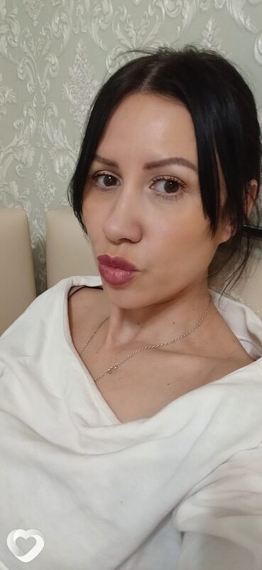 Ирина, 46, Краснодаре — анкета №3694740