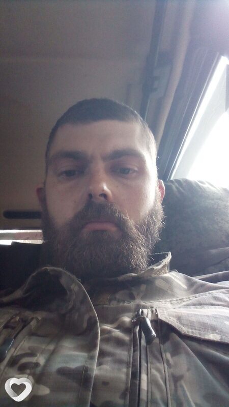 Дмитрий, 36, Донецке — анкета №3694742