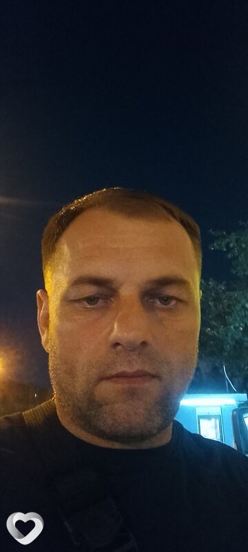 Руслан, 44, Москве — анкета №3694753