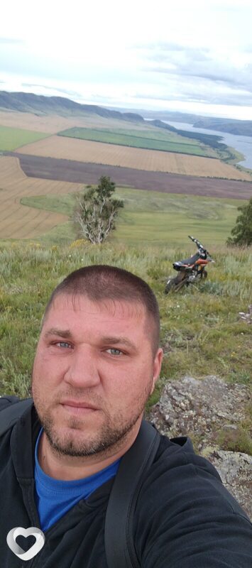 Евгений, 34, Минусинске — анкета №3694754