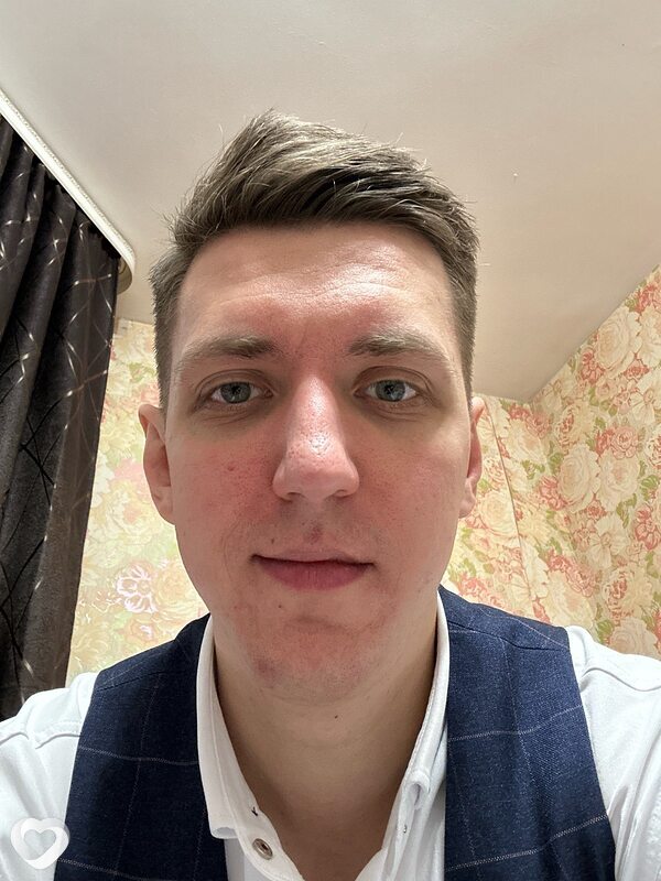 Артем, 33, Омске — анкета №3694456