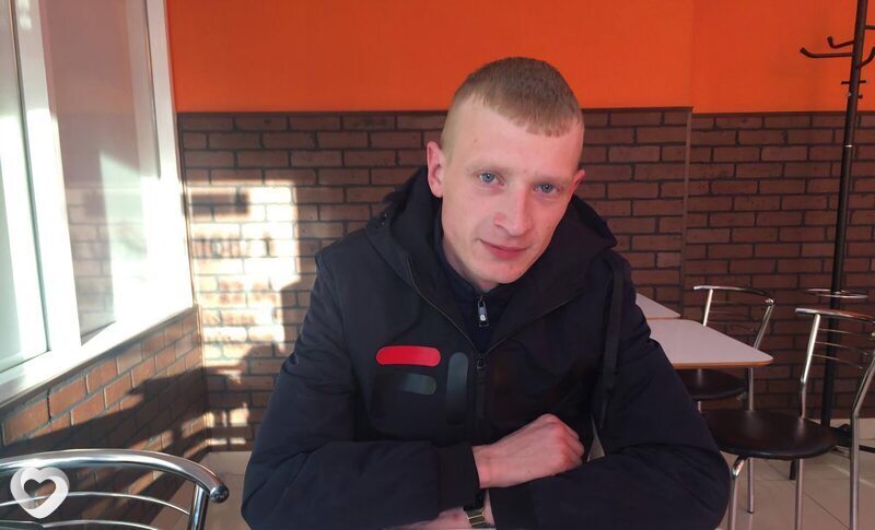 Роман, 29, Новосибирске — анкета №3694464