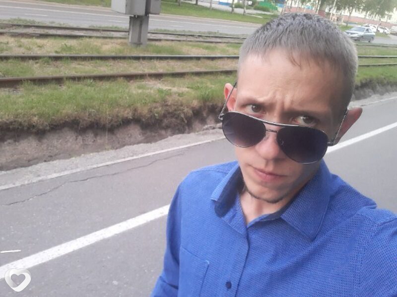 Евгений, 29, Новокузнецке — анкета №3694469