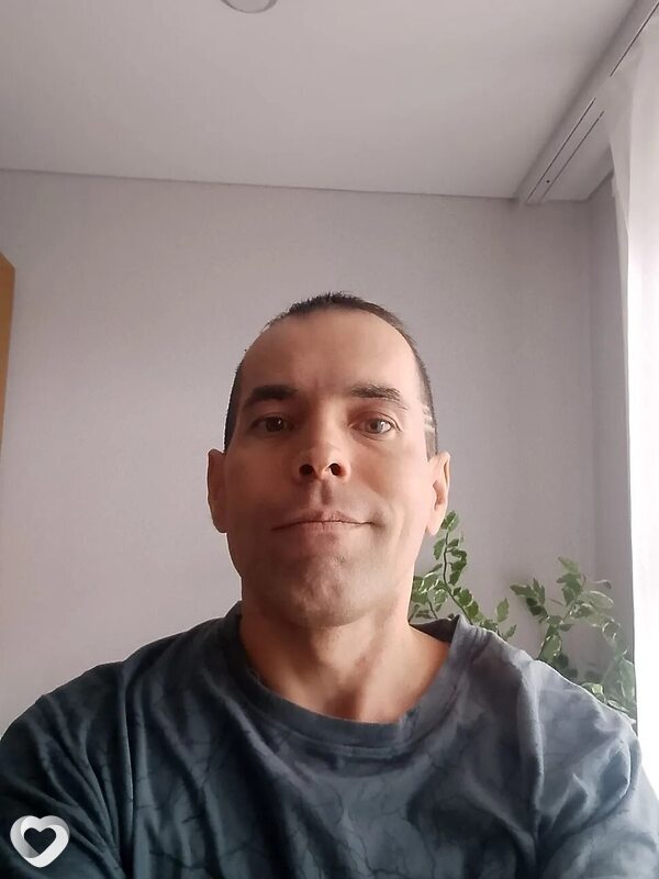 Михаил, 43, Астрахани — анкета №3694472