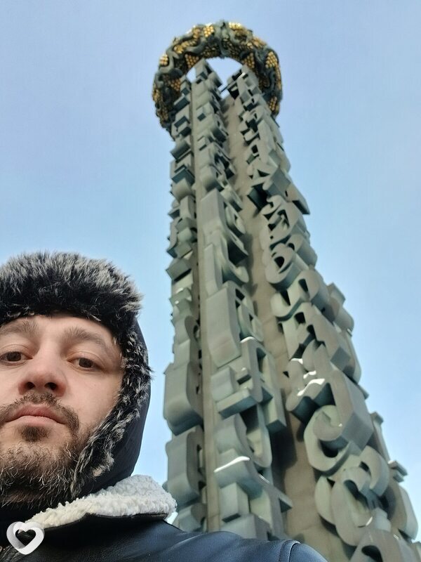 Торнике, 36, Москве — анкета №3694907