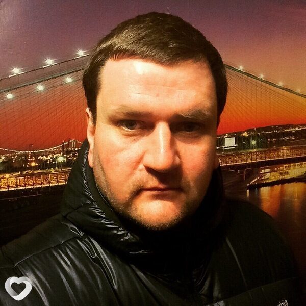 Саша, 48, Арзамасе — анкета №3694908