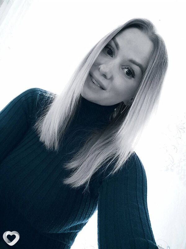 Кристина, 36, Санкт-Петербурге — анкета №3694910