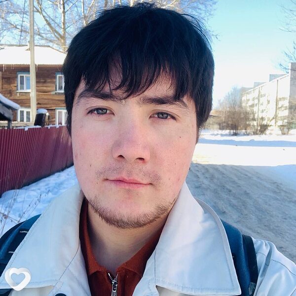 Илхом, 22, Иркутске — анкета №3694914