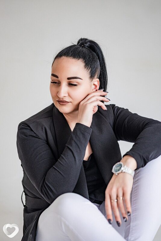 Светлана, 40, Балашихе — анкета №3694581