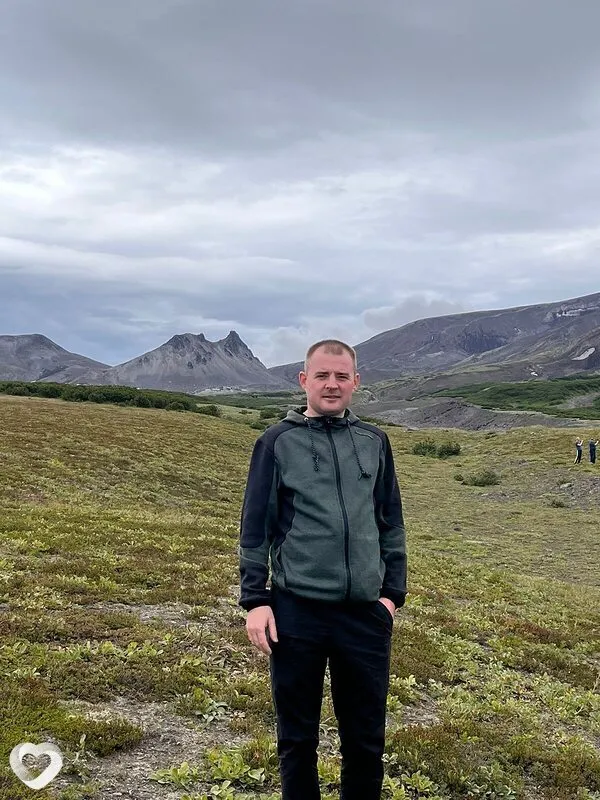 Сергей, 39, Заринске — анкета №3694590