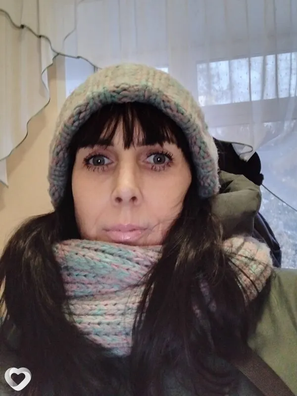 Юлия, 45, Барнауле — анкета №3694592